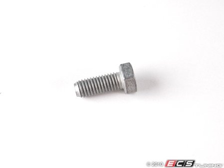 BMW Hex Bolt - Priced Each | 07119903039