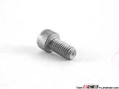 BMW Fillister Head Screw - Priced Each | 07119904101