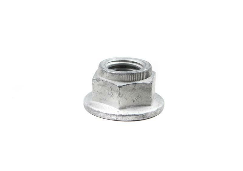BMW M12-10-Zns3 Self Locking Hex Nut | 07119905753