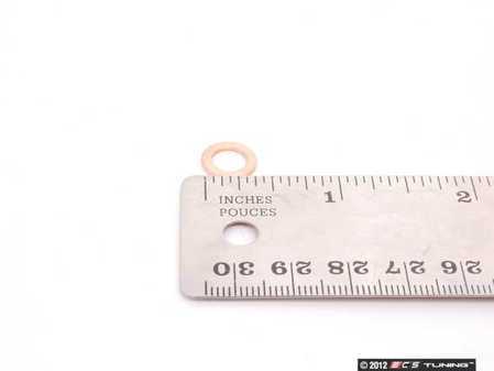 BMW 8-Gasket Ring | 07119963044