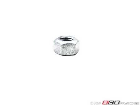 BMW Self Locking Hex Nut - Priced Each | 07129904002