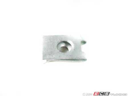 BMW Body Nut | 07129904220