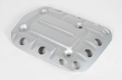 BMW Underride protection | 11117717743