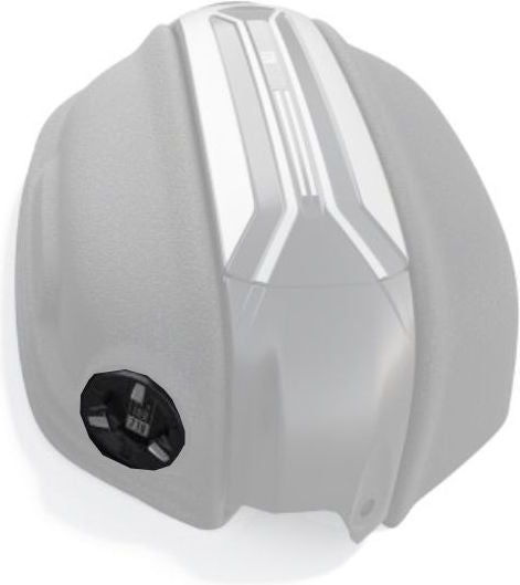 Oil Filler Cap Option 719 Shadow - R12 - R12 NineT - R12 G/S