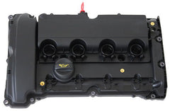 BMW Cylinder head cover | 11127646555