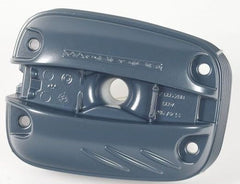 BMW Cyl.head cover with lettering right, FERRO | 11127664042