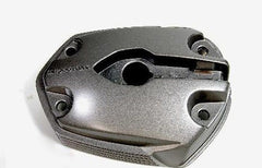 BMW Cylinder-head cover, magnesium, left | 11127692291