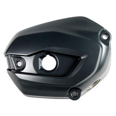 BMW Cylinder head cover, asphalt-grau, right | 11128549654