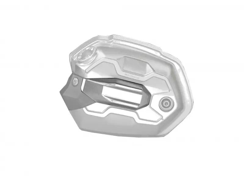 BMW Spark Plug Cap Right Option | 11129445250