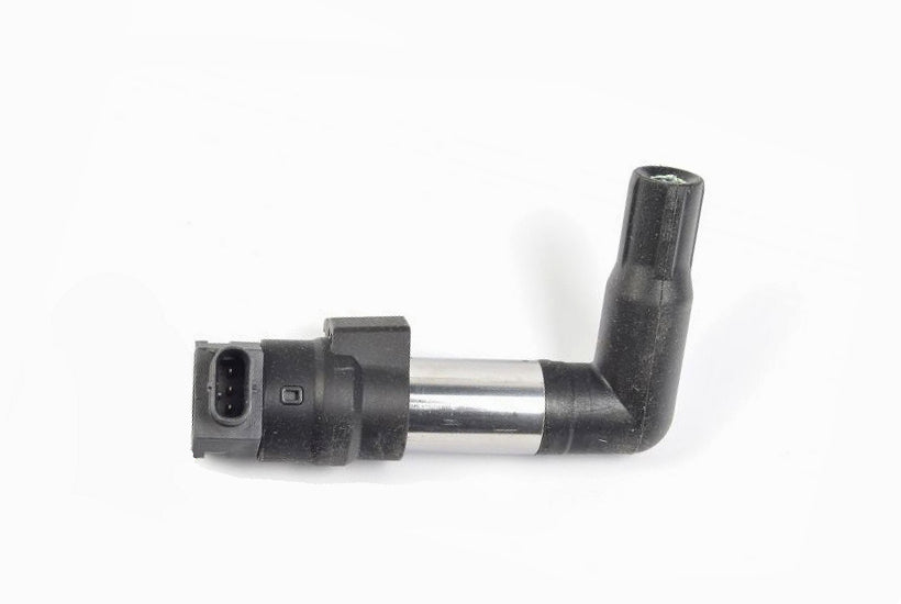 BMW Angle ignition coil left | 12138565079