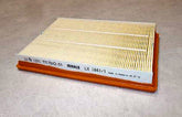 BMW Air filter element | 13717717842