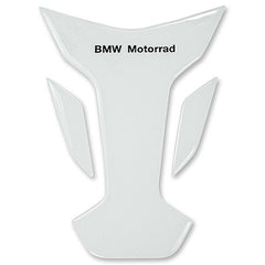 BMW Tankpad, black | 16117726916