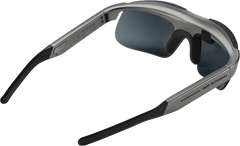 BMW Genuine Unisex ConnectedRide Smartglasses Grey