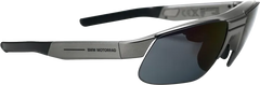 BMW Genuine Unisex ConnectedRide Smartglasses Grey