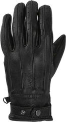 BMW Genuine Unisex Gloves Gatow Black
