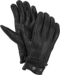 BMW Genuine Unisex Gloves Gatow Black