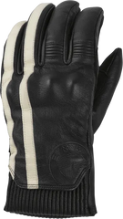 BMW Genuine Unisex Gloves Lehel Black/White