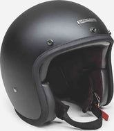 BMW Genuine Unisex Helmet Bowler Black matt