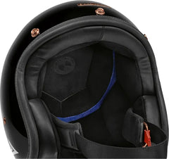BMW Genuine Unisex Helmet Bowler Heritage