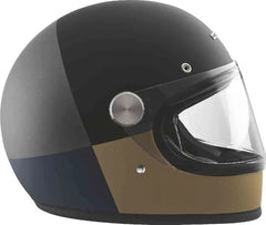 BMW Genuine Unisex Helmet Grand Racer Keimola