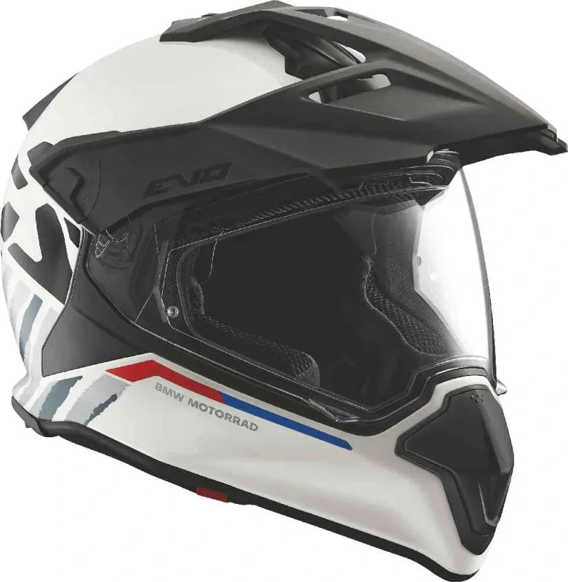 BMW Genuine Unisex Helmet GS Carbon EVO Nador