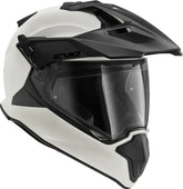 BMW Genuine Unisex Helmet GS Carbon EVO Light White