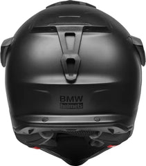 BMW Genuine Unisex Helmet GS Carbon EVO Grey Matt