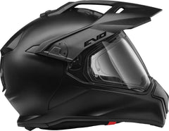 BMW Genuine Unisex Helmet GS Carbon EVO Grey Matt