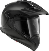 BMW Genuine Unisex Helmet GS Carbon EVO Grey Matt