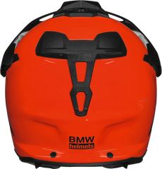 BMW Genuine Unisex Helmet GS Carbon EVO Neon
