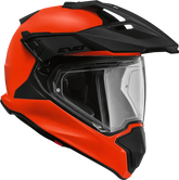 BMW Genuine Unisex Helmet GS Carbon EVO Neon