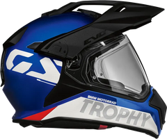 BMW Genuine Unisex Helmet GS Carbon EVO Carretera