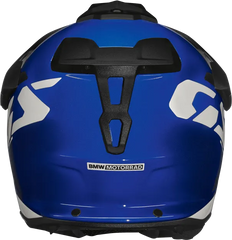 BMW Genuine Unisex Helmet GS Carbon EVO Carretera
