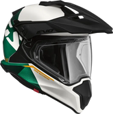 BMW Genuine Unisex Helmet GS Carbon EVO Sechura