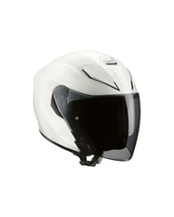 BMW Genuine Unisex Helmet Sao Paulo Light White
