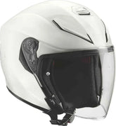 BMW Genuine Unisex Helmet Sao Paulo Light White
