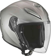 BMW Genuine Unisex Helmet Sao Paulo Grey Matt