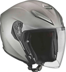 BMW Genuine Unisex Helmet Sao Paulo Grey Matt