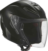 BMW Genuine Unisex Helmet Sao Paulo Night Black