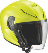 BMW Genuine Unisex Helmet Sao Paulo Neon