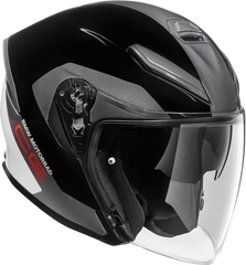 BMW Genuine Unisex Helmet Sao Paulo Matter