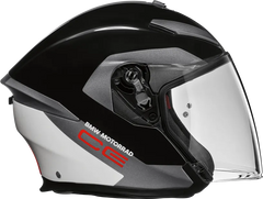 BMW Genuine Unisex Helmet Sao Paulo Matter