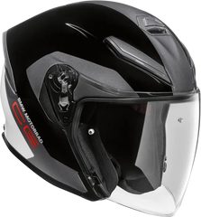 BMW Genuine Unisex Helmet Sao Paulo Matter