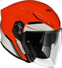 BMW Genuine Unisex Helmet Sao Paulo Charge