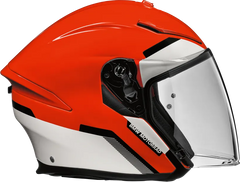 BMW Genuine Unisex Helmet Sao Paulo Charge