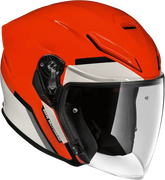 BMW Genuine Unisex Helmet Sao Paulo Charge