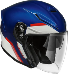 BMW Genuine Unisex Helmet Sao Paulo Neuron