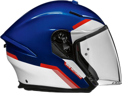 BMW Genuine Unisex Helmet Sao Paulo Neuron