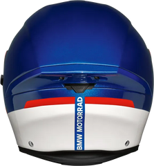 BMW Genuine Unisex Helmet Sao Paulo Neuron
