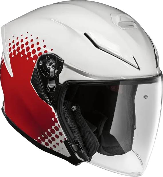 BMW Genuine Unisex Helmet Sao Paulo Nucleus